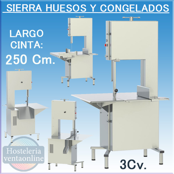 Sierra Cinta Medoc STL-350