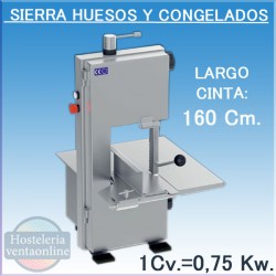 Sierra Cinta Medoc ST-200