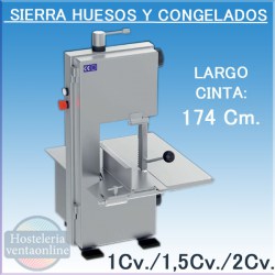 Sierra Cinta Medoc ST-230
