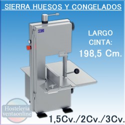 Sierra Cinta Medoc ST-270