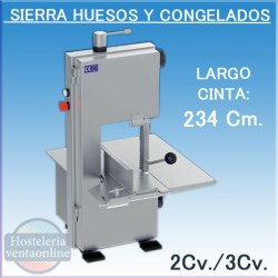 Sierra Cinta Medoc ST-320