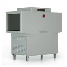 lavavajillas de arrastre