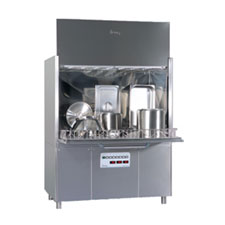 lavavjillas de utensilios