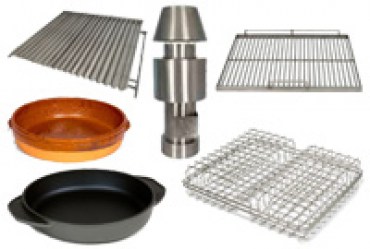 ACCESORIOS HORNOS PIRA