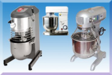 Batidora Mezcladora - Equipamiento de cocina Industrial