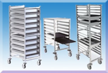 CARROS DE TRANSPORTE