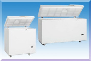 Congeladores Laboratorio -45ºC