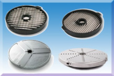 ACCESORIOS Cortadores Vegetales SAMMIC