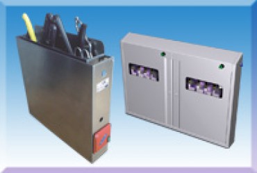 Esterilizador de cuchillos