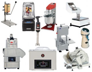 Maquinaria para hostelería y Comercia - Productos y maquinaría