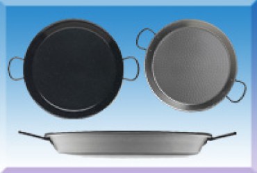 PAELLERAS