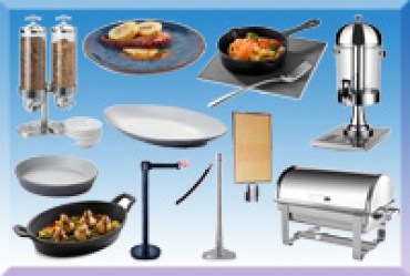 SERVICIO DE MESA Y BUFFET