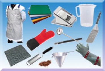 Utensilios de Cocina