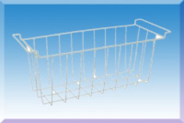 Cestas Arcones de Congelación