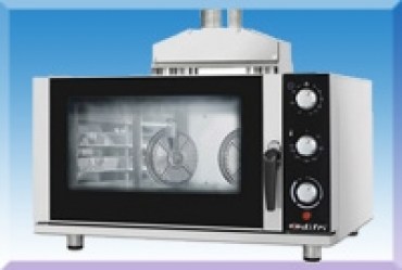 hornos-gas-hosteleria