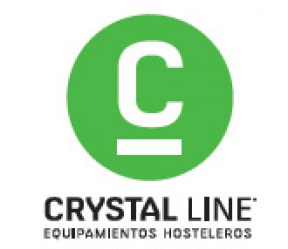 DISTRIBUIDOR CRYSTAL LINE