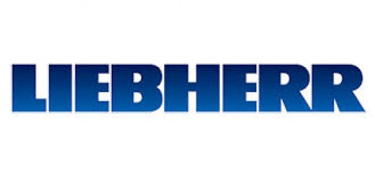 DISTRBUIDOR LIEBHERR