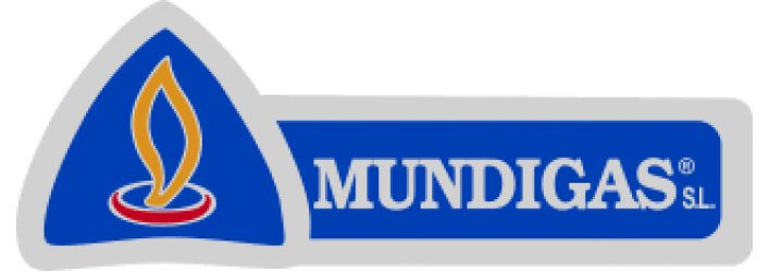 DISTRBUIDOR MUNDIGAS