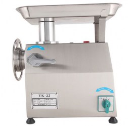 Picadora de Carne TK-22 EUTRON