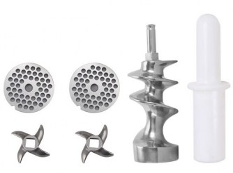 Picadora de Carne TK-22 EUTRON