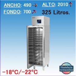 Edenox Armario de Congelacion ANG-511