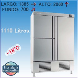 Armario de Congelación AN 1003 BT