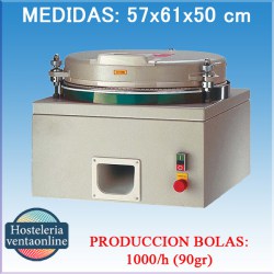 Boleadora  OEM AS/T