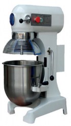 Batidora Mezcladora Planetaria Eutron B10B