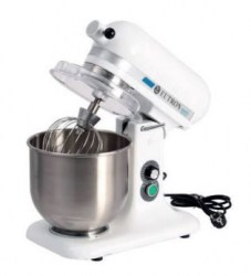 Batidora Mezcladora Planetaria Eutron B-7