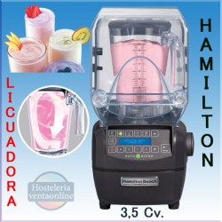 Batidora Hamilton Beach SUMMIT EDGE HBH 855 CE