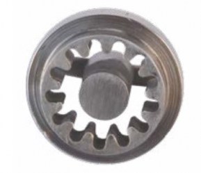 Boquilla de churro relleno BCAFR