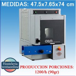 PORCIONADORA OEM BM 2