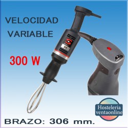 Batidor de Varillas B-20