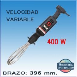 Batidor de Varillas B-30