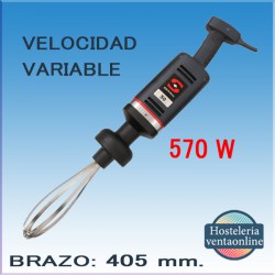 Batidor de Varillas B-50