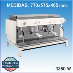 CAFETERA CREM EX3 2GR
