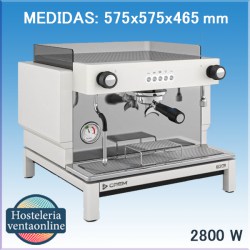 CAFETERA CREM EX3 MINI 1GR