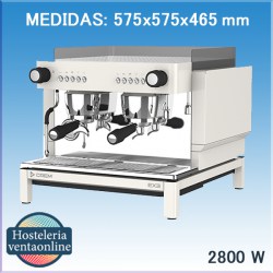 CAFETERA CREM EX3 MINI 2GR