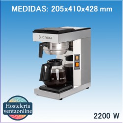CAFETERA CREM M1