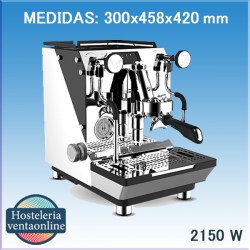 CAFETERA CREM ONE 1B DUAL