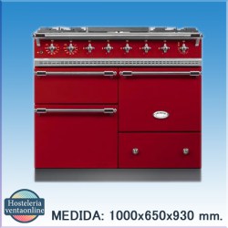 Piano-Cocina Gastronomico Chagny Lacanche