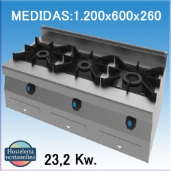 COCINAS-JEMI-GAS-SERIE-S631