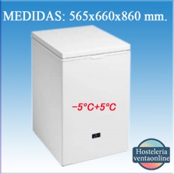 CONSERVADORA DE GRANIZADO G 40 DIGITAL