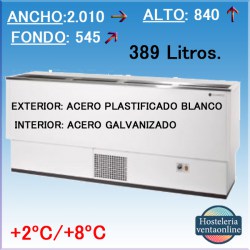 CORECO BOTELLERO BEG-200-EA