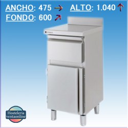 Mueble Cafetero MCC-50-T CORECO