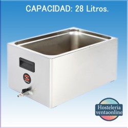 Cuba Aislada 28 y 56 Litros