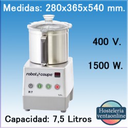 Cutter R7 ROBOT COUPE