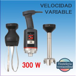 Combinado mb-21 Sammic