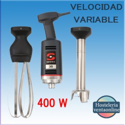 Combinado mb-31 Sammic