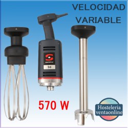 Combinado mb-51 Sammic